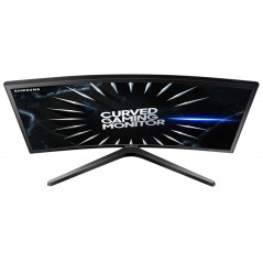 Computer monitor 15" to 24" - Samsung 24" Curved gamingskärm 144hz C24RG50 (fyndvara)