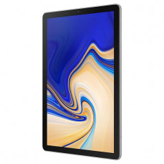 Samsung Galaxy Tab S4 10.5" 64GB med Samsung S-Pen (beg)