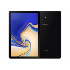 Samsung Galaxy Tab S4 10.5" 64GB med Samsung S-Pen (beg)