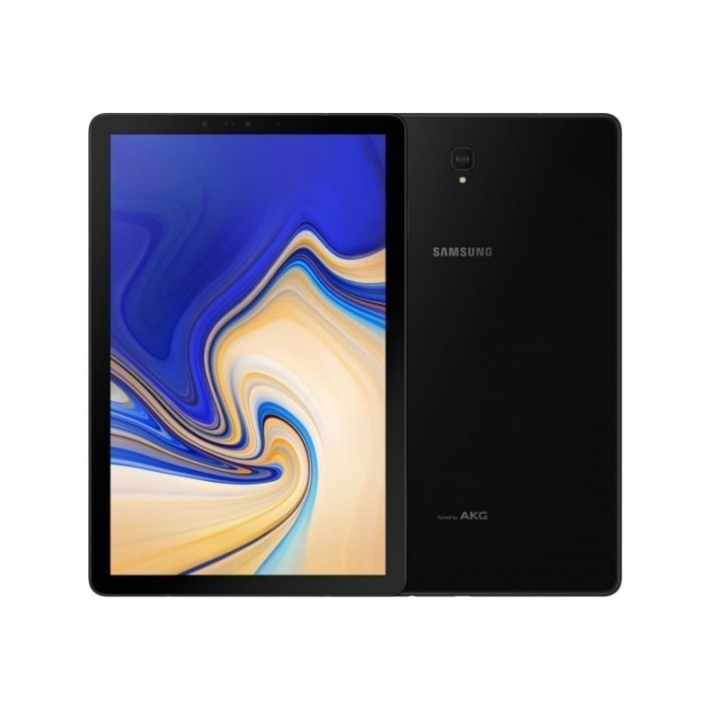 Used Samsung tablet - Samsung Galaxy Tab S4 10.5" 64GB med Samsung S-Pen (beg)