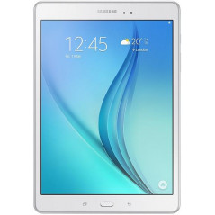 Samsung Galaxy Tab A 9.7-tum med 4G (beg med mura)