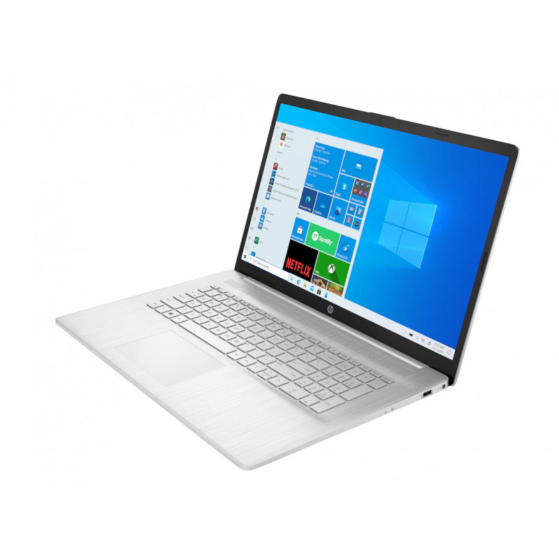 Laptop with 16 to 17 inch screen - HP Laptop 17-cn0007no