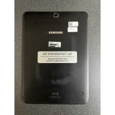 Samsung Galaxy Tab S2 9.7 VE 4G (Beg med skärm i nyskick)