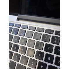 Used laptop 13" - MacBook Pro 2013 Retina 13" i5 8GB 128SSD (beg *se not)