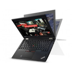 Lenovo ThinkPad X1 Yoga 260 1st Gen 2-in1 (beg utan webcam)