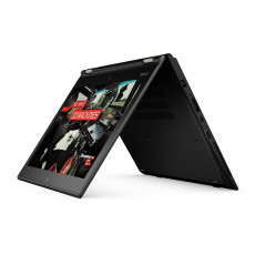 Used laptop 13" - Lenovo ThinkPad X1 Yoga 260 1st Gen 2-in1 (beg utan webcam)