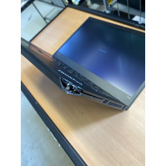 Used laptop 14" - Lenovo Thinkpad T490 i5 8GB 256SSD med Backlight (beg med chassiskada & mura)