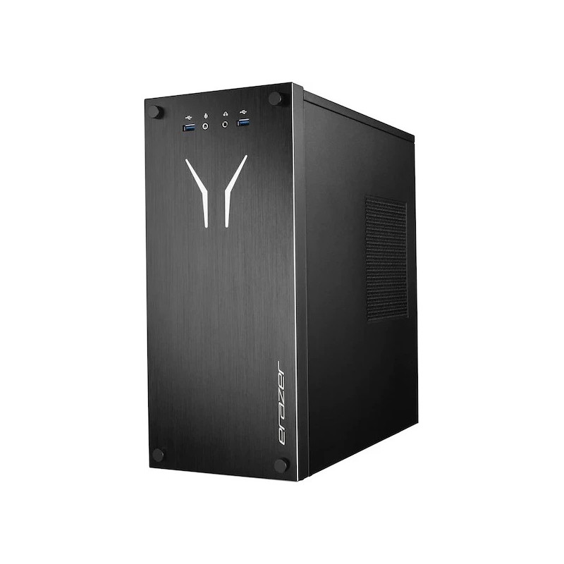 Desktop computer for family - Medion Erazer Recon P20 med i5 och RTX 3060-grafik med 15GB