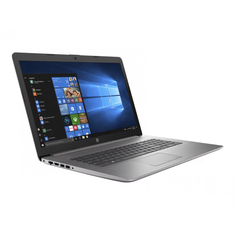 Laptop with 16 to 17 inch screen - HP ProBook 470 G7 8VU28EA