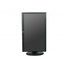 Used computer monitors - LG 23-tums IPS-skärm (beg)