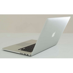 Used laptop 13" - MacBook Pro 2015 Retina A1502 (beg med burnin och skada lock)