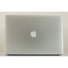 Used laptop 13" - MacBook Pro 2015 Retina A1502 (beg med burnin och skada lock)