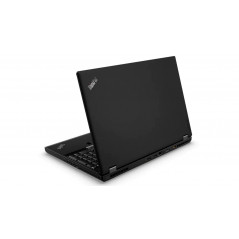 Lenovo Thinkpad P51 i7 8GB 256SSD FHD (beg)