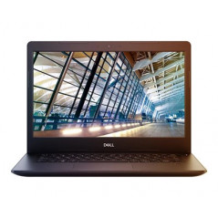 Used laptop 14" - Dell Latitude 3490 FHD i3 8GB 128SSD (beg med skador)