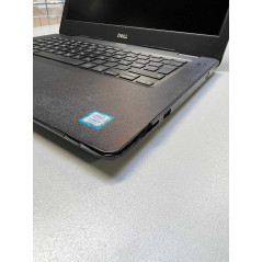 Used laptop 14" - Dell Latitude 3490 FHD i3 8GB 128SSD (beg med skador)