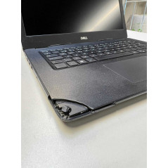 Used laptop 14" - Dell Latitude 3490 FHD i3 8GB 128SSD (beg med skador)