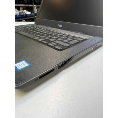 Used laptop 14" - Dell Latitude 3490 FHD i3 8GB 128SSD (beg med chassiskador)