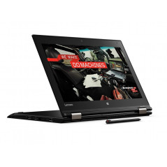 Lenovo ThinkPad Yoga 260 1st Gen 2-in1 i7 8GB 256SSD FHD (beg)