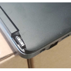 Used laptop 15" - HP ProBook 650 G1 FHD i5 8GB 128SSD (beg med mura och chassiskada)