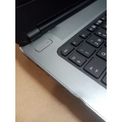 Used laptop 14" - HP ProBook 645 G1 A4 8GB 128SSD (beg med skador)