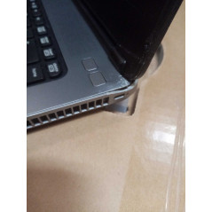 Used laptop 14" - HP ProBook 645 G1 A4 8GB 128SSD (beg med kantskada)
