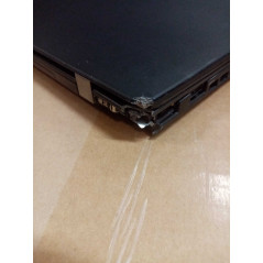 Used laptop 14" - Lenovo Thinkpad T450 i5 8GB 128SSD (beg med chassiskada)