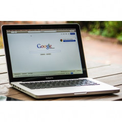 Used laptop 13" - MacBook Pro 2009 2GB 160HDD (beg med bucklor)