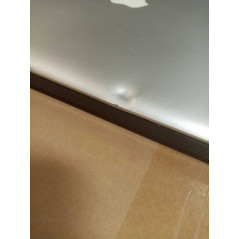 MacBook Pro 2009 2GB 160HDD (beg med stor buckla)