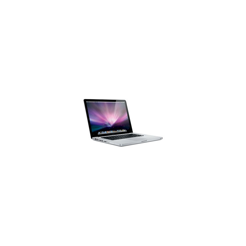 Used laptop 15" - MacBook Pro 2011 15-tums A1286 i7 8GB 256SSD (beg)