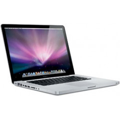 MacBook Pro 2011 15-tums A1286 i7 4GB 750HDD (beg)