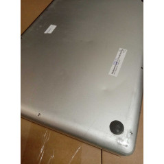 MacBook Pro 2010 15-tums A1286 i7 8GB 500HDD (beg med mycket repor baksida)