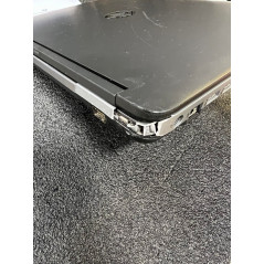Used laptop 15" - HP ProBook 650 (beg med hörnskada - se bilder)