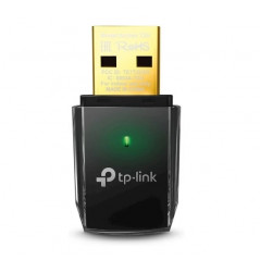 TP-Link T2U trådlöst WiFi USB-nätverkskort med Dual Band