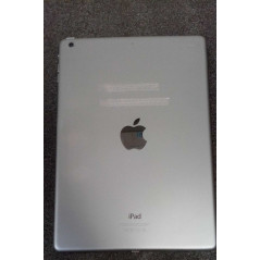 Used tablet - iPad Air 16GB Space Grey (beg med mönster baksida)