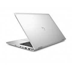 Used laptop 13" - HP EliteBook x360 1030 G2 i5 8GB 256SSD med Touch (beg med danskt tangentbordslayout*)
