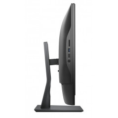 Used all-in-one - Dell Optiplex 7450 All-in-One i5 16GB 512SSD med DVD (beg med mura)