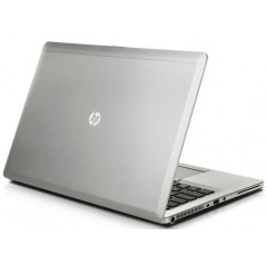 HP EliteBook 9470m med 3G (beg med låst BIOS*)