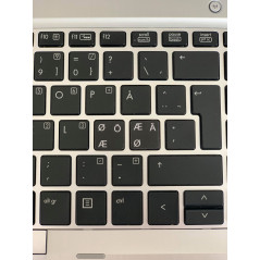 Used laptop 14" - HP EliteBook 9470m med 3G (beg med låst BIOS*)