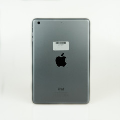 iPad Mini 4 128GB 4G LTE space gray (beg med lägre batteritid)