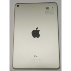 iPad Mini 4 32GB silver (beg)