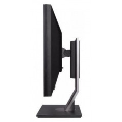 Used computer monitors - Dell LCD-skärm (beg med seg strömknapp)