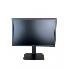 HP 24-tums Z24i LED-skärm med IPS-panel (beg)