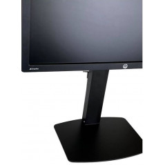 Used computer monitors - HP 24-tums Z24i LED-skärm med IPS-panel (beg)