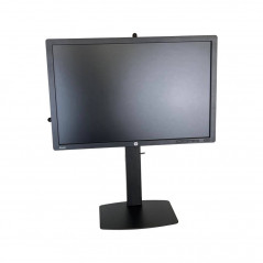 Used computer monitors - HP 24-tums Z24i LED-skärm med IPS-panel (beg)