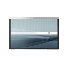 HP 24-tums LCD-Skärm (beg utan fot)