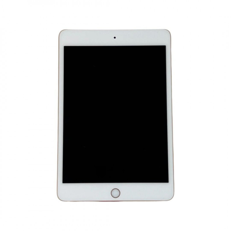 Tablet - iPad Mini 4 64GB 4G LTE gold (beg)