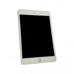 Tablet - iPad Mini 4 64GB 4G LTE gold (beg)