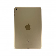 Tablet - iPad Mini 4 128GB WiFi gold (beg)