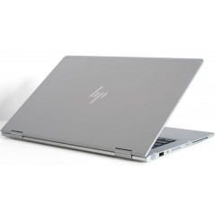 Used laptop 13" - HP EliteBook x360 1030 G2 13.3" Touch i5 8GB 256GB SSD Win 10 Pro (beg med mura)