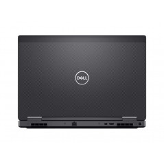 Used laptop 15" - Dell Precision 7530 i7 16GB 240SSD Quadro P2000 (beg)